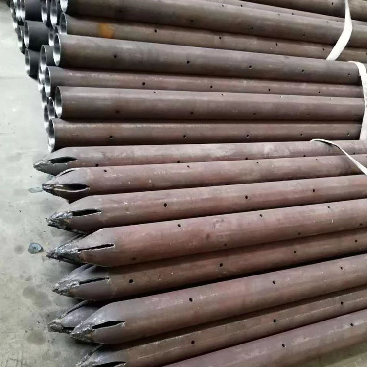 柳南76mm管棚管