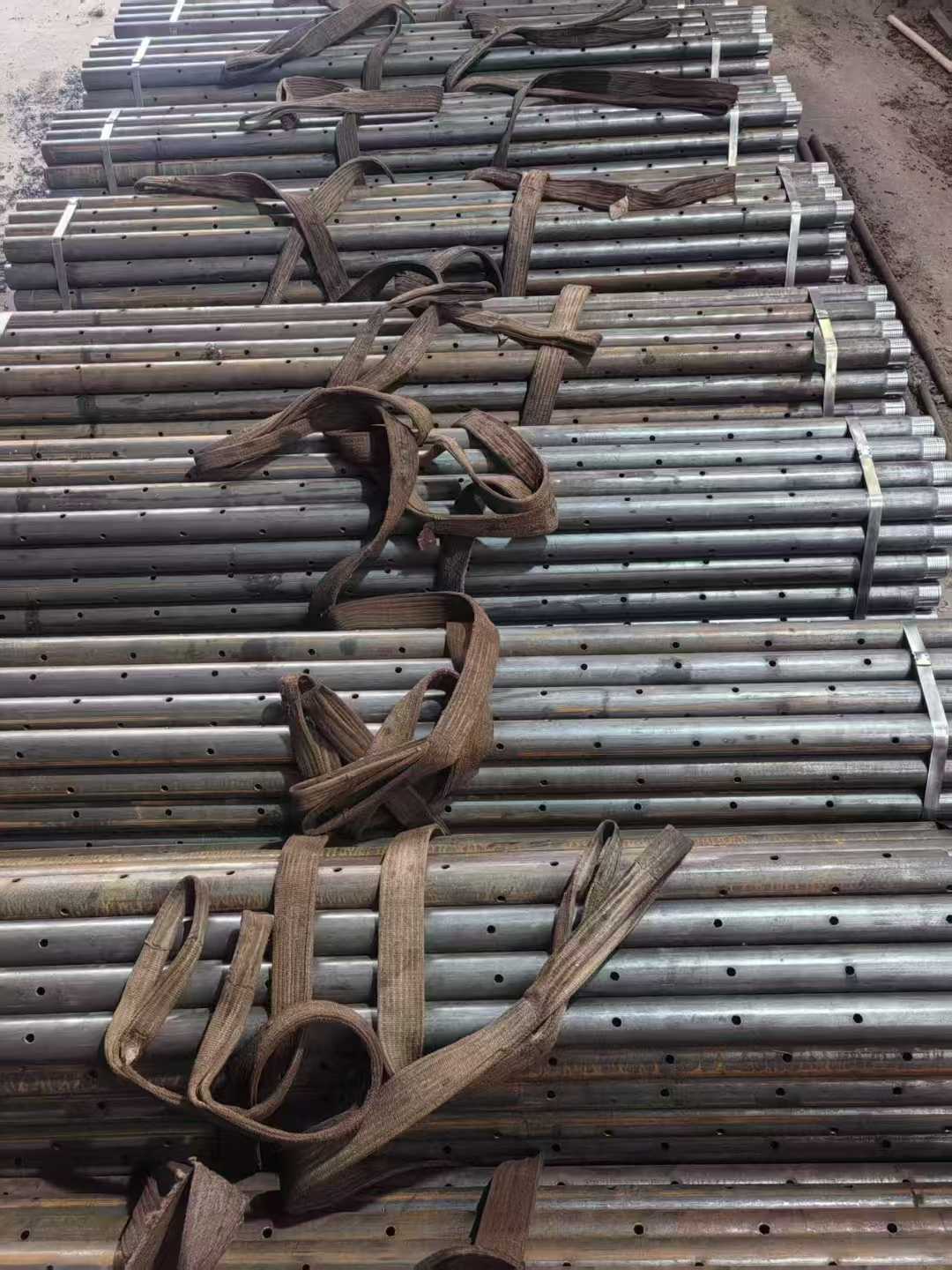 柳南127mm管棚管